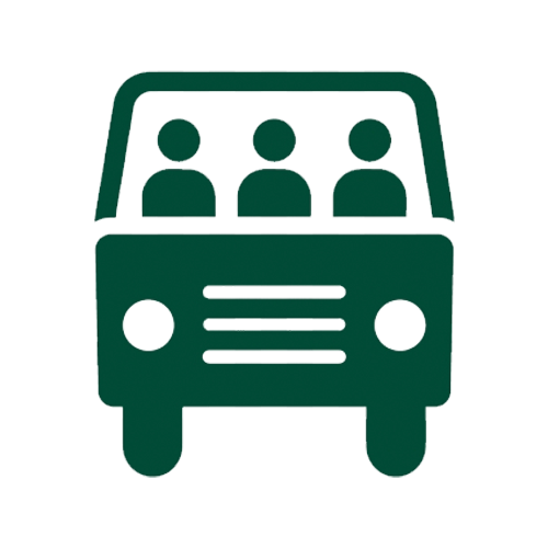 Employee Transportation Services