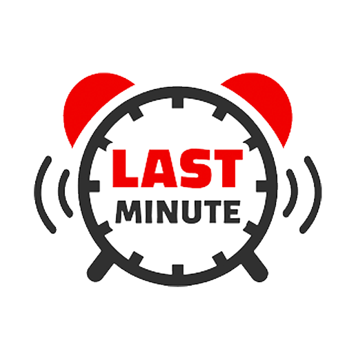 Last Minute Transfer Services