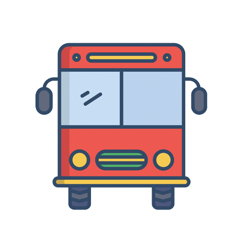 Govt. Transportation Services