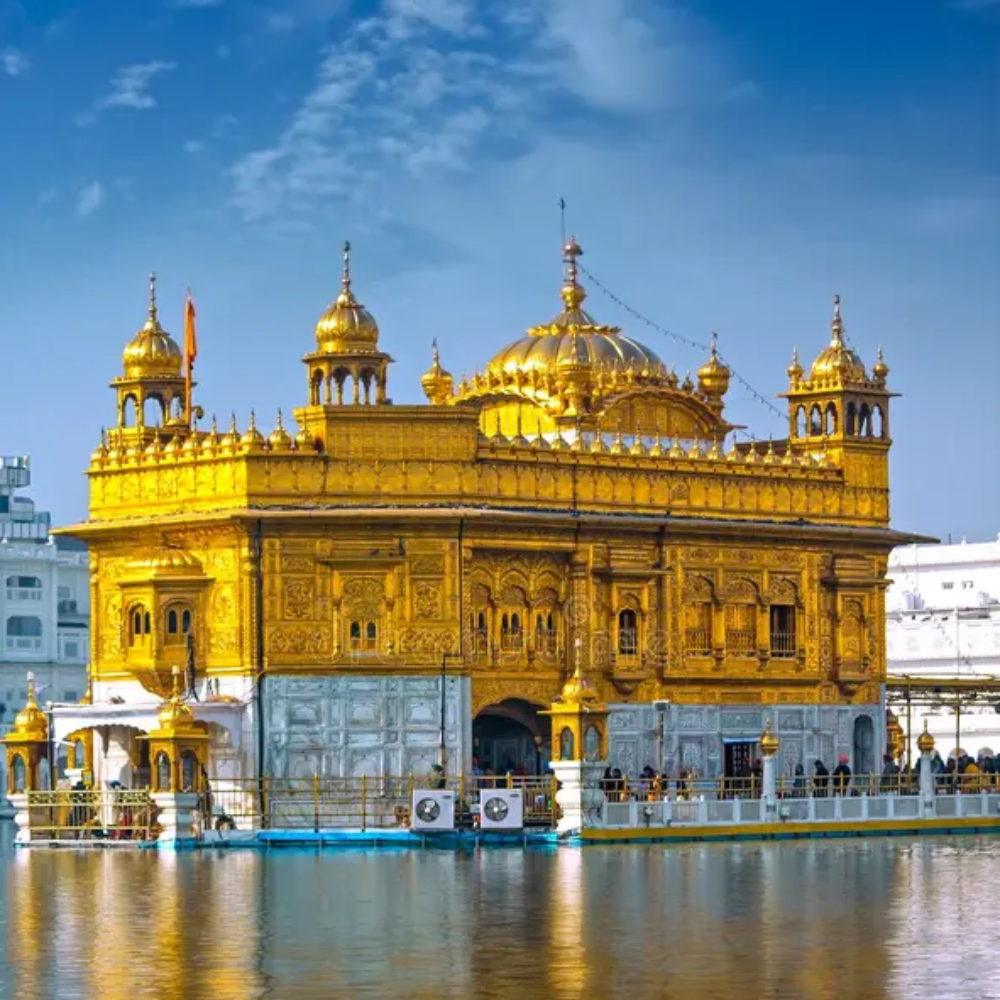 Amritsar