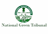 National Green Tribunal Logo