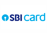 SBI Card Logo